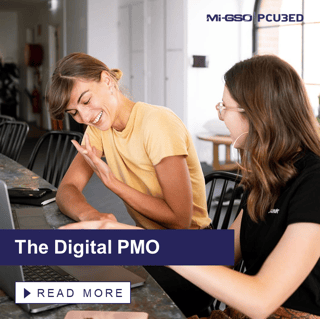 Digital PMO