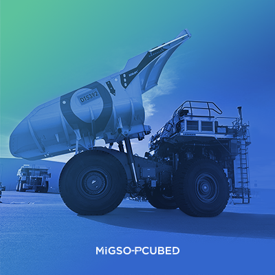 Fortescue Zero Roadrunner