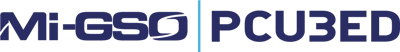 MiGSO PCUBED Logo