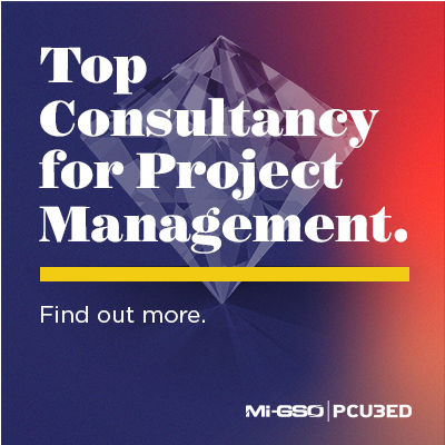 Top Consultancy for Project Management