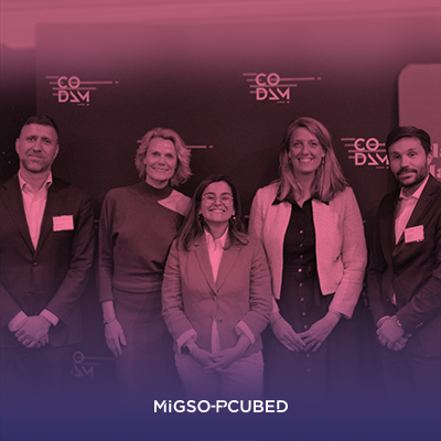 AI Meets PMO Conference in the Netherlands