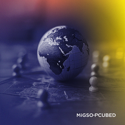 A year of global expansion