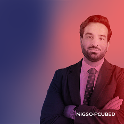 A Journey from Paris to Leading Business Success in Southern Spain