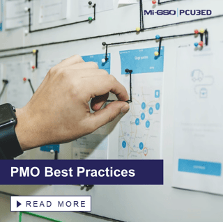 PMO Best Practices