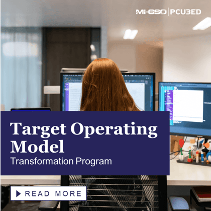 Target Operating Model-1