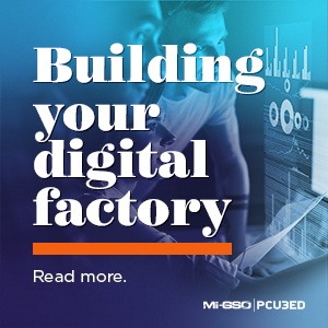 The Digital Factory