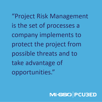 What is Risk Management2