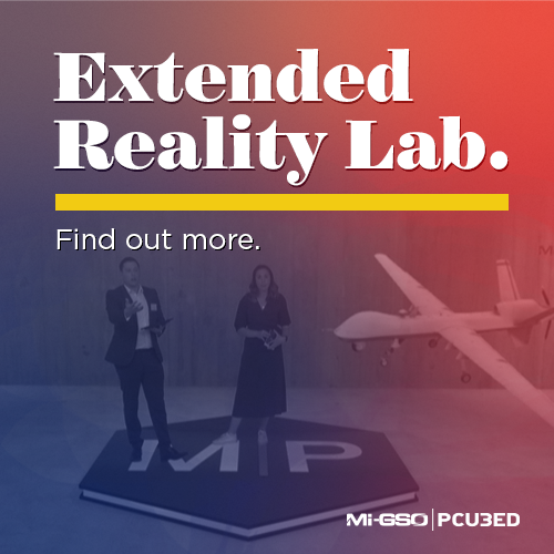 XR Lab red